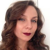 Mariana Bilozir's photo