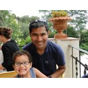 Dinesh Gomes's photo