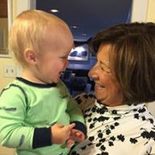 Barbara Dickerson's photo
