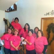 Angela Bettles's photo