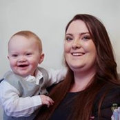 Sarah McEvoy's photo