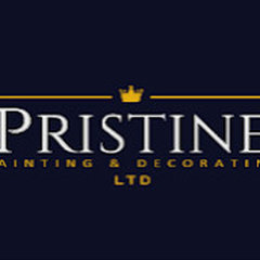 Pristine painting and decorating