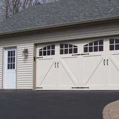 Garage Door Dolton IL 708-872-4688