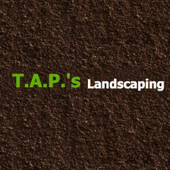 T.A.P.'s Landscaping