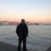 Bernardo Jas's photo