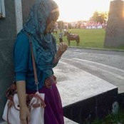 Yuwnis D'pinkerss foto