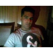 Mohsin Bhat's photo