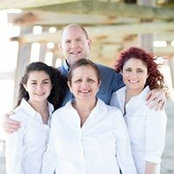 Brad Gina Walkers billede