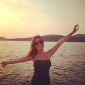 Burcu Yakupoğlu's photo