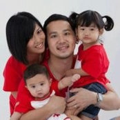 Rae Cheongs foto