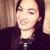 Jasna Omeragić's photo
