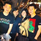 Foto de Stevanni Saputra
