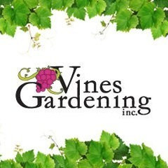 Vines Gardening, Inc