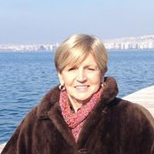 Maria Mamlouks foto
