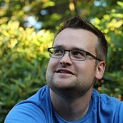 Toby VanRoojens foto