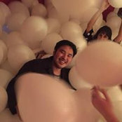 Toshiki Ohta's photo