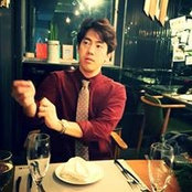 Sangwon Kang's photo