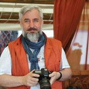 Foto von Konstantin Belyaev