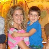 Dina Nelsons foto
