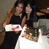 Mandy Cheung's photo