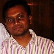 Foto von Deepan K
