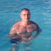 Danny Smiths billede