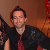 Jonathan Gouin's photo