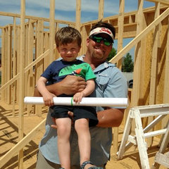 DP Construction Inc.