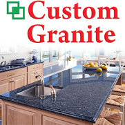 Custom Granite Marble Ltd Stoney Creek On Ca L8e 5z2