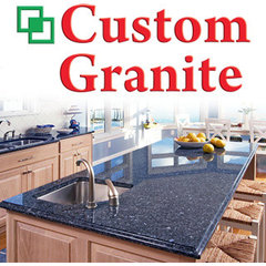Custom Granite & Marble Ltd.