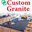 Custom Granite & Marble Ltd.