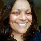 Arti Patel's photo