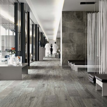 Wood Look Tile