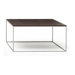 Bensen - Bensen Cube Four Lo Coffee Table - Coffee Tables