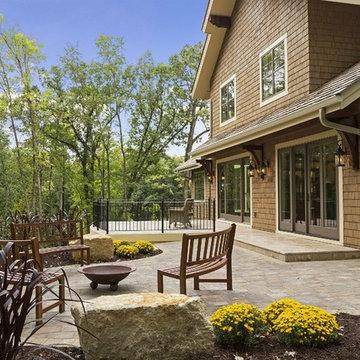 New Home Wayzata, MN '14