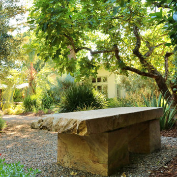 St. Helena Residence