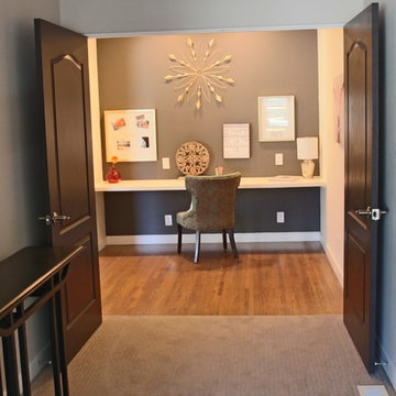 Royene Remodel