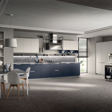 Scavolini Kitchens