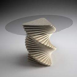 Table Base Quartz Marble Granite - Coffee Tables