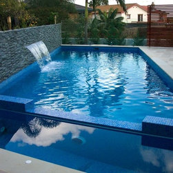 Glass Mosaic - Products