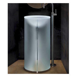 Hydrology (312.832.9000) - Bathroom Sinks