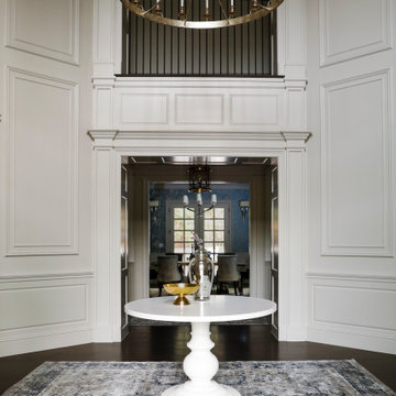 Atherton Renovation