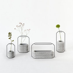 Accessories - Vases