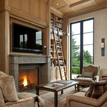 Formal living