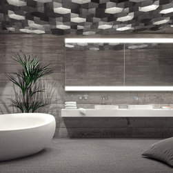 Paris Mirrors - Products