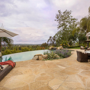 El Zorro Vista, Rancho Santa Fe Project