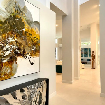 Private Residence, Sailfish Point, Stuart, FL