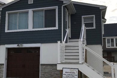 House Elevations