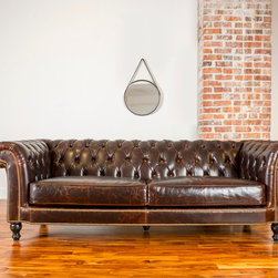 Camden - Sofas