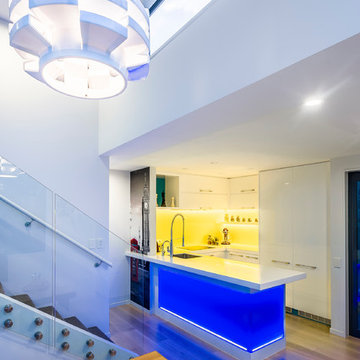 City Apartment